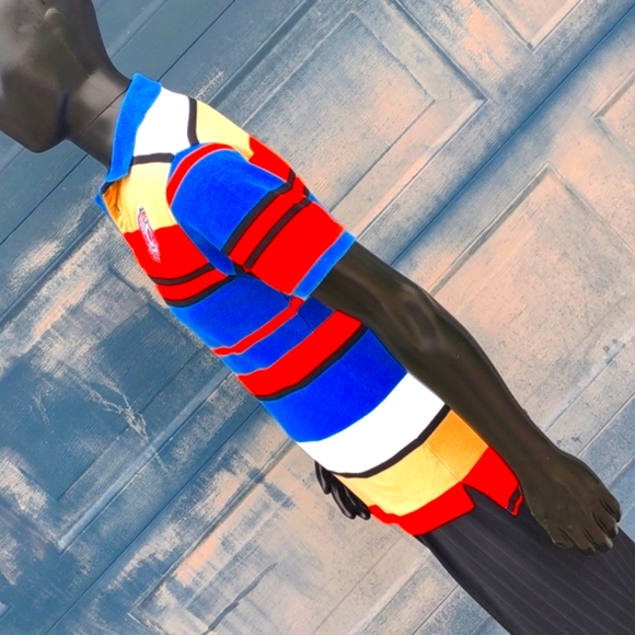 COOGI (AUSTRAILIA) Kids Luxury Polo (Crested Shoulder) - Picture 14 of 17